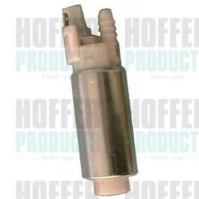 PEUGEOT Kraftstoffpumpe von HOFFER