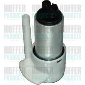 SEAT Kraftstoffpumpe von HOFFER