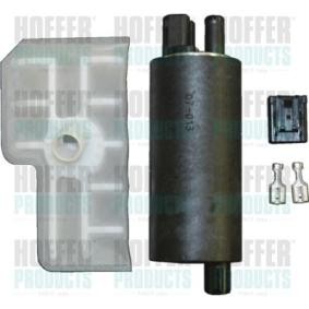 Osta Polttoainepumppu HOFFER:llä 7506403 edullisesti hintaan 54,21 €
