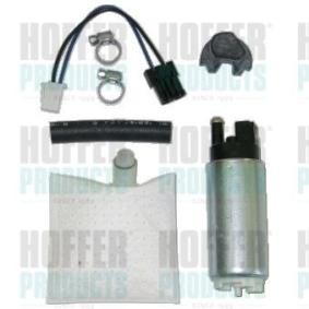 Reparatursatz, Kraftstoffpumpe 7506813