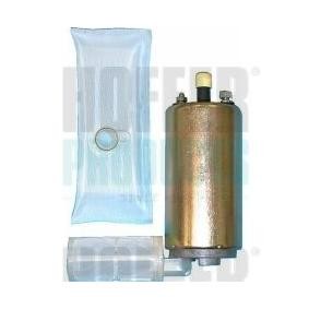 Achetez des Pompe à carburant HOFFER 7506866 à prix pour 57,96 €
