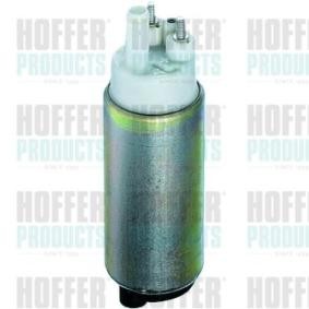 Køb Brændstofpumpe af HOFFER 7507021 til den lave pris 298,81 DKK