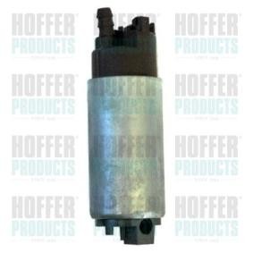 Achetez des Pompe à carburant HOFFER 7507313 à prix pour 79,42 €