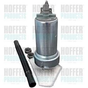 Reparatursatz, Kraftstoffpumpe 7507373
