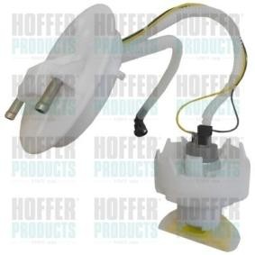 Achetez des Pompe à carburant HOFFER 7507477 à prix pour 472,24 €
