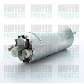 Achetez des Pompe à carburant HOFFER 7507491 à prix pour 302,94 €