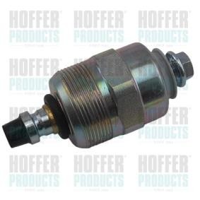 Achetez des Dispositif d'arrêt, système d'injection HOFFER 8029007 à prix pour 33,14 €