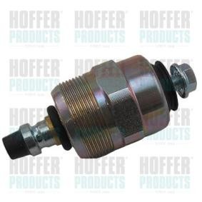 Achetez des Dispositif d'arrêt, système d'injection HOFFER 8029014 à prix pour 22,48 €