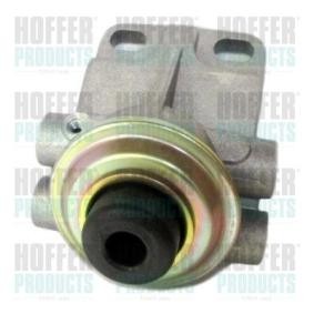 Comprar Sistema de inyección de HOFFER 8029027 a bajo precio de 30,77 €