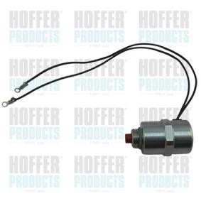 Achetez des Dispositif d'arrêt, système d'injection HOFFER 8029030 à prix pour 38,39 €