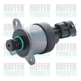 Achetez des Détendeur, système à rampe commune HOFFER 8029108 à prix pour 112,01 €