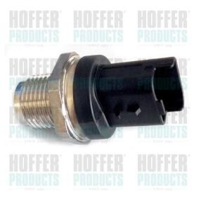 Køb Sensor, brændstoftryk af HOFFER 8029117 til den lave pris 1170,45 DKK