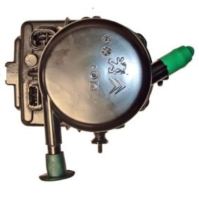 Servopumpe von LIZARTE
