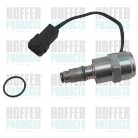 Achetez des Dispositif d'arrêt, système d'injection HOFFER 8029119 à prix pour 70,25 €