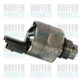Acquista Valvola regolapressione, Sistema Common-Rail da HOFFER 8029122 a buon mercato per soli 131,09 €