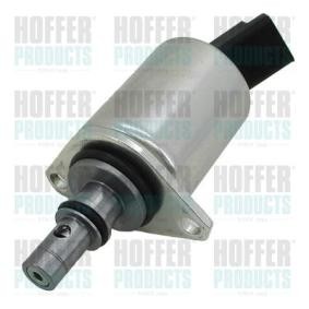 Achetez des Régulateur, quantité de carburant (système à rampe commune) HOFFER 8029124 à prix pour 270,53 €