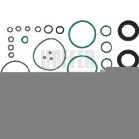 Achetez des Kit de réparation, système à rampe commune HOFFER 8029156 à prix pour 43,45 €