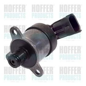 Acquista Valvola regolazione, Quantità carburante (Sist. Common Rai) da HOFFER 8029185 a buon mercato per soli 144,08 €