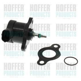 Achetez des Détendeur, système à rampe commune HOFFER 8029192 à prix pour 236,04 €