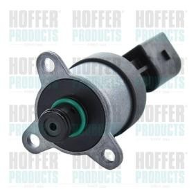 Acquista Valvola regolazione, Quantità carburante (Sist. Common Rai) da HOFFER 8029200 a buon mercato per soli 191,84 €
