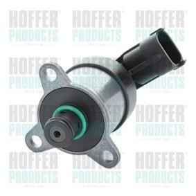 Acquista Valvola regolazione, Quantità carburante (Sist. Common Rai) da HOFFER 8029204 a buon mercato per soli 124,10 €