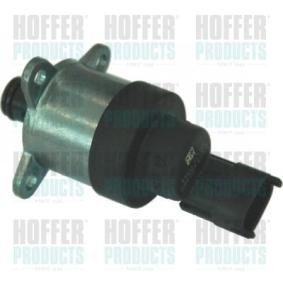 Achetez des Régulateur, quantité de carburant (système à rampe commune) HOFFER 8029206 à prix pour 150,21 €