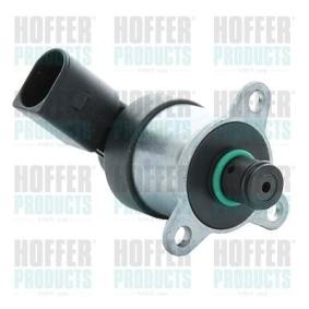 Achetez des Régulateur, quantité de carburant (système à rampe commune) HOFFER 8029208 à prix pour 150,28 €