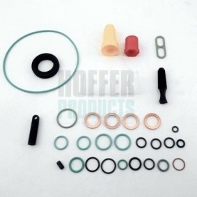 Achetez des Kit de réparation, système à rampe commune HOFFER 8029212 à prix pour 19,18 €