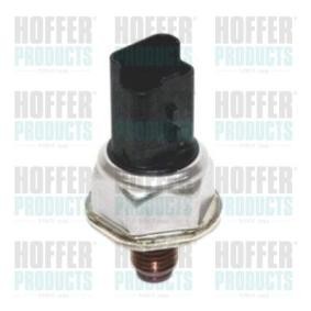 Achetez des Capteur, pression de carburant HOFFER 8029277 à prix pour 118,04 €