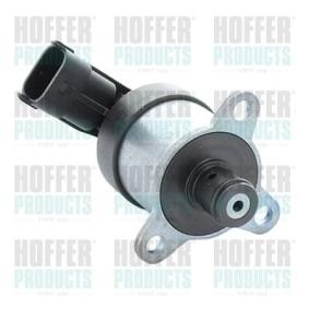 Achetez des Régulateur, quantité de carburant (système à rampe commune) HOFFER 8029278 à prix pour 132,51 €