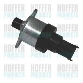 Achetez des Régulateur, quantité de carburant (système à rampe commune) HOFFER 8029282 à prix pour 119,03 €