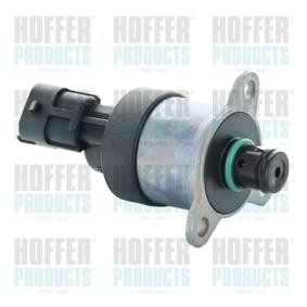 Achetez des Régulateur, quantité de carburant (système à rampe commune) HOFFER 8029283 à prix pour 155,09 €
