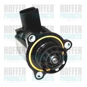 Achetez des Valve d'air de circulation, compresseur HOFFER 8029287 à prix pour 71,90 €