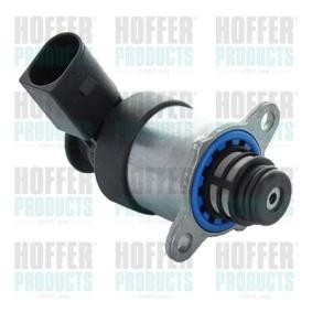 Achetez des Régulateur, quantité de carburant (système à rampe commune) HOFFER 8029297 à prix pour 249,14 €