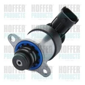 Achetez des Régulateur, quantité de carburant (système à rampe commune) HOFFER 8029298 à prix pour 139,15 €