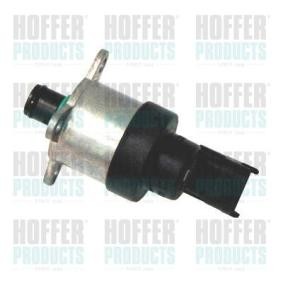 Acquista Valvola regolazione, Quantità carburante (Sist. Common Rai) da HOFFER 8029299 a buon mercato per soli 166,27 €