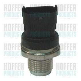 Compre Sensor, pressão do combustível da HOFFER 8029305 a um preço baixo por 93,32 €