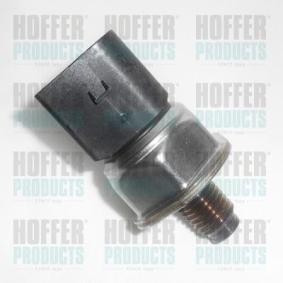 Compre Sensor, pressão do combustível da HOFFER 8029351 a um preço baixo por 187,10 €