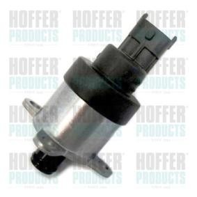 Achetez des Régulateur, quantité de carburant (système à rampe commune) HOFFER 8029371 à prix pour 77,84 €