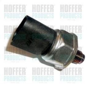 Køb Sensor, brændstoftryk af HOFFER 8029388 til den lave pris 916,10 DKK