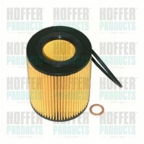 Køb Oliefilter af HOFFER 14014 til den lave pris 23,66 DKK