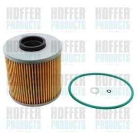 Ölfilter 14047 für BERTONE