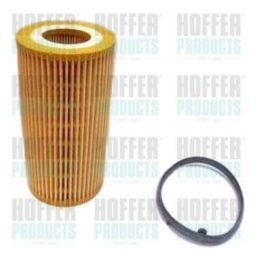 SEAT Ölfilter von HOFFER