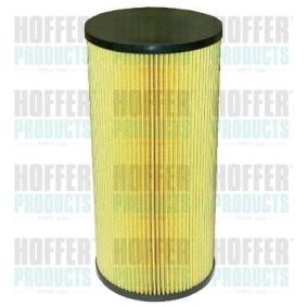 Køb Oliefilter af HOFFER 14066 til den lave pris 65,78 DKK