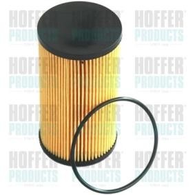 Achetez des Filtre à huile HOFFER 14079 à prix pour 4,97 €