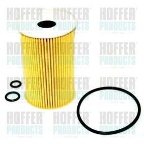 SEAT Ölfilter von HOFFER