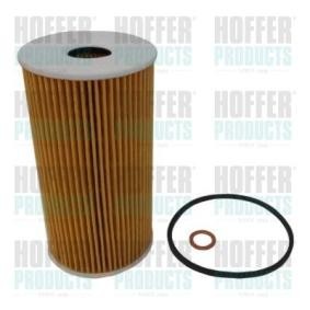 Compre Filtro de óleo da HOFFER 14156 a um preço baixo por 6,80 €