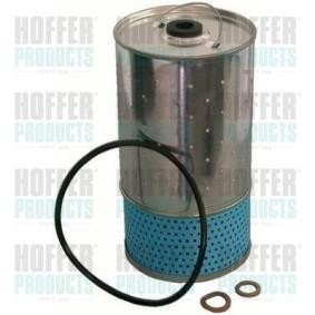 Køb Oliefilter af HOFFER 14305 til den lave pris 62,15 DKK