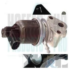 Acquista Valvola EGR da HOFFER 7518072R a buon mercato per soli 107,99 €