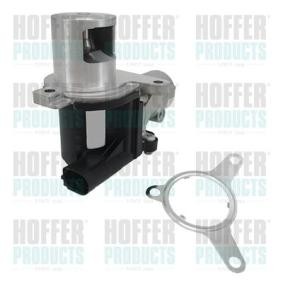 Acquista Valvola EGR da HOFFER 7518091 a buon mercato per soli 341,52 €